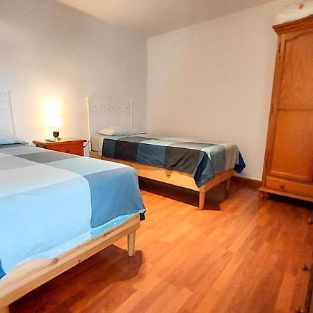 Apartamento Rubens Suite Ático Siviglia Esterno foto