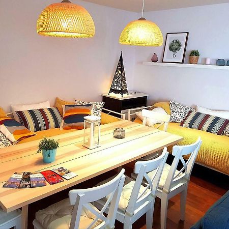 Apartamento Rubens Suite Ático Siviglia Esterno foto