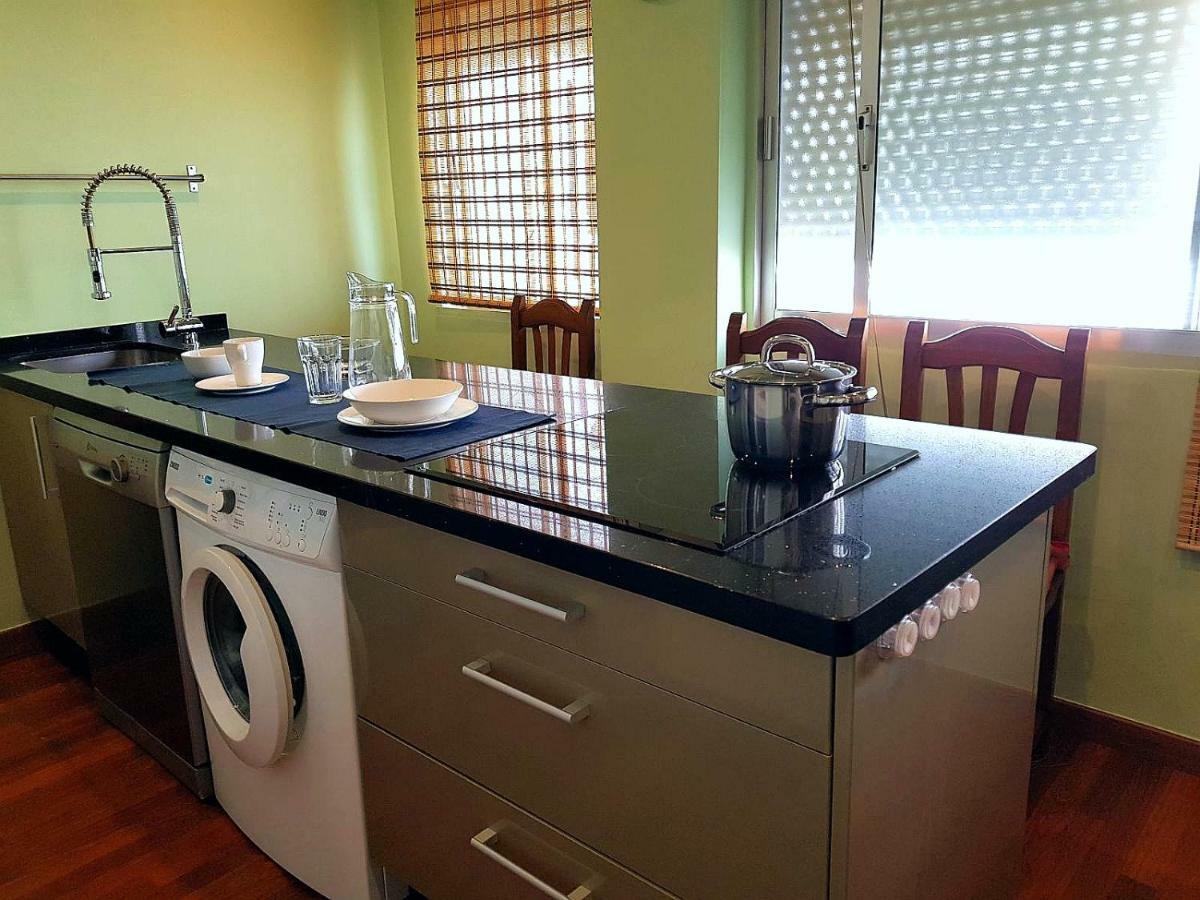 Apartamento Rubens Suite Ático Siviglia Esterno foto