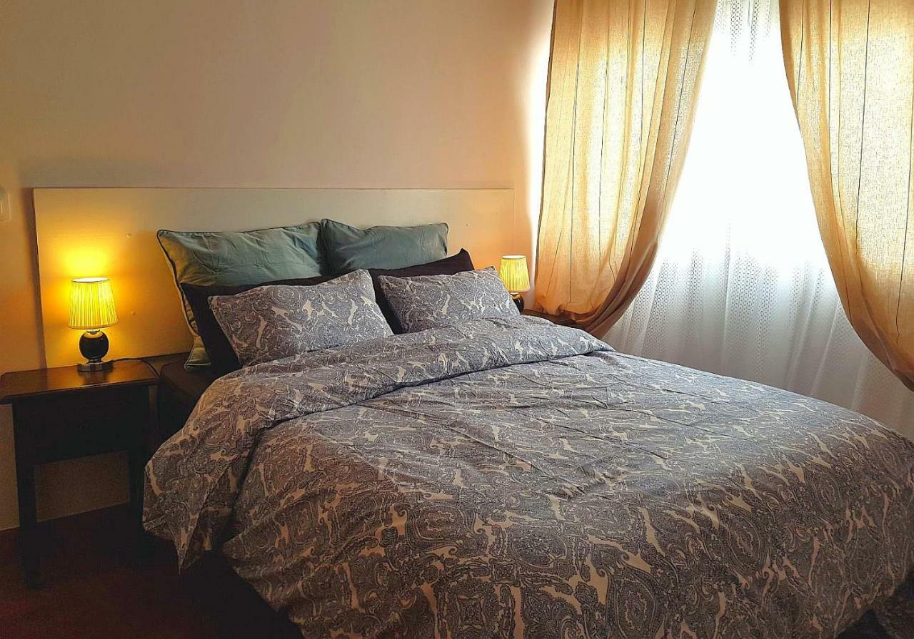 Apartamento Rubens Suite Ático Siviglia Esterno foto
