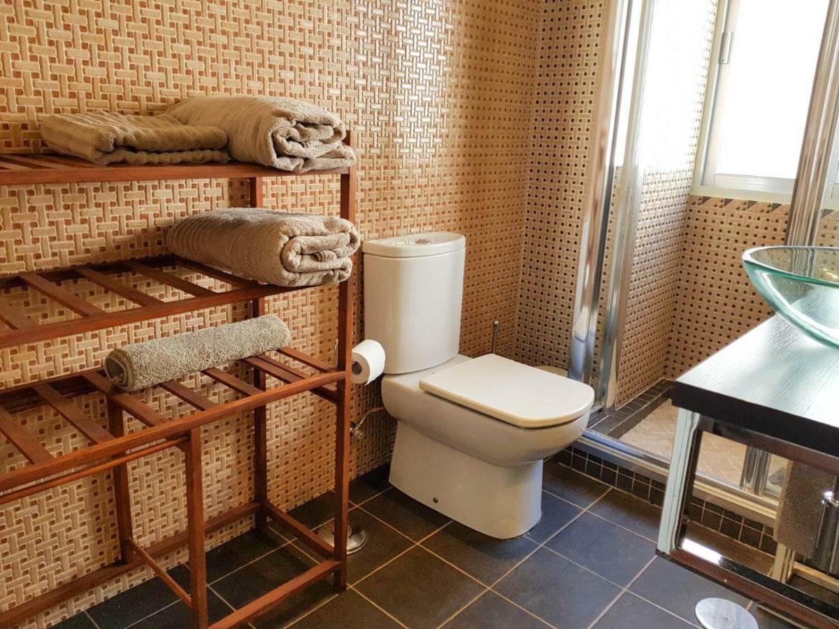 Apartamento Rubens Suite Ático Siviglia Esterno foto