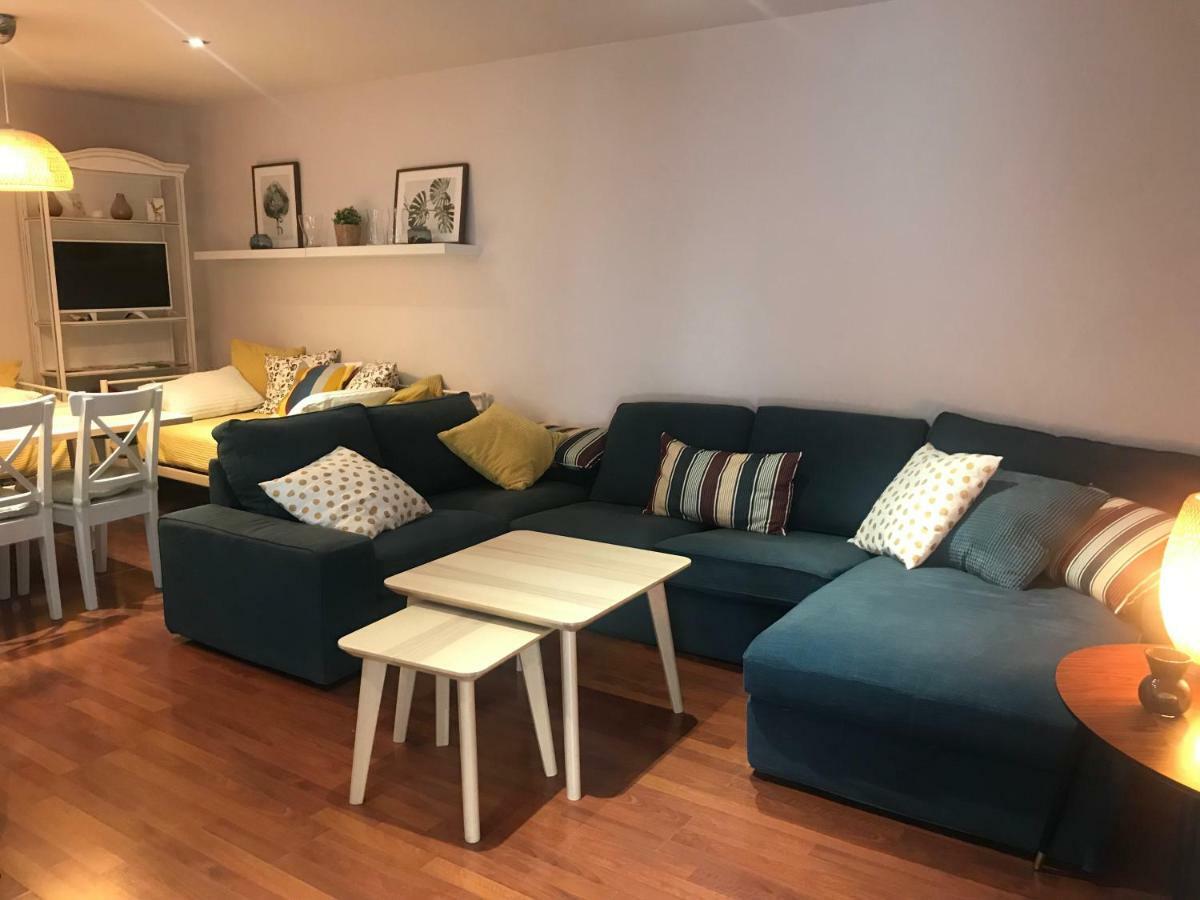 Apartamento Rubens Suite Ático Siviglia Esterno foto