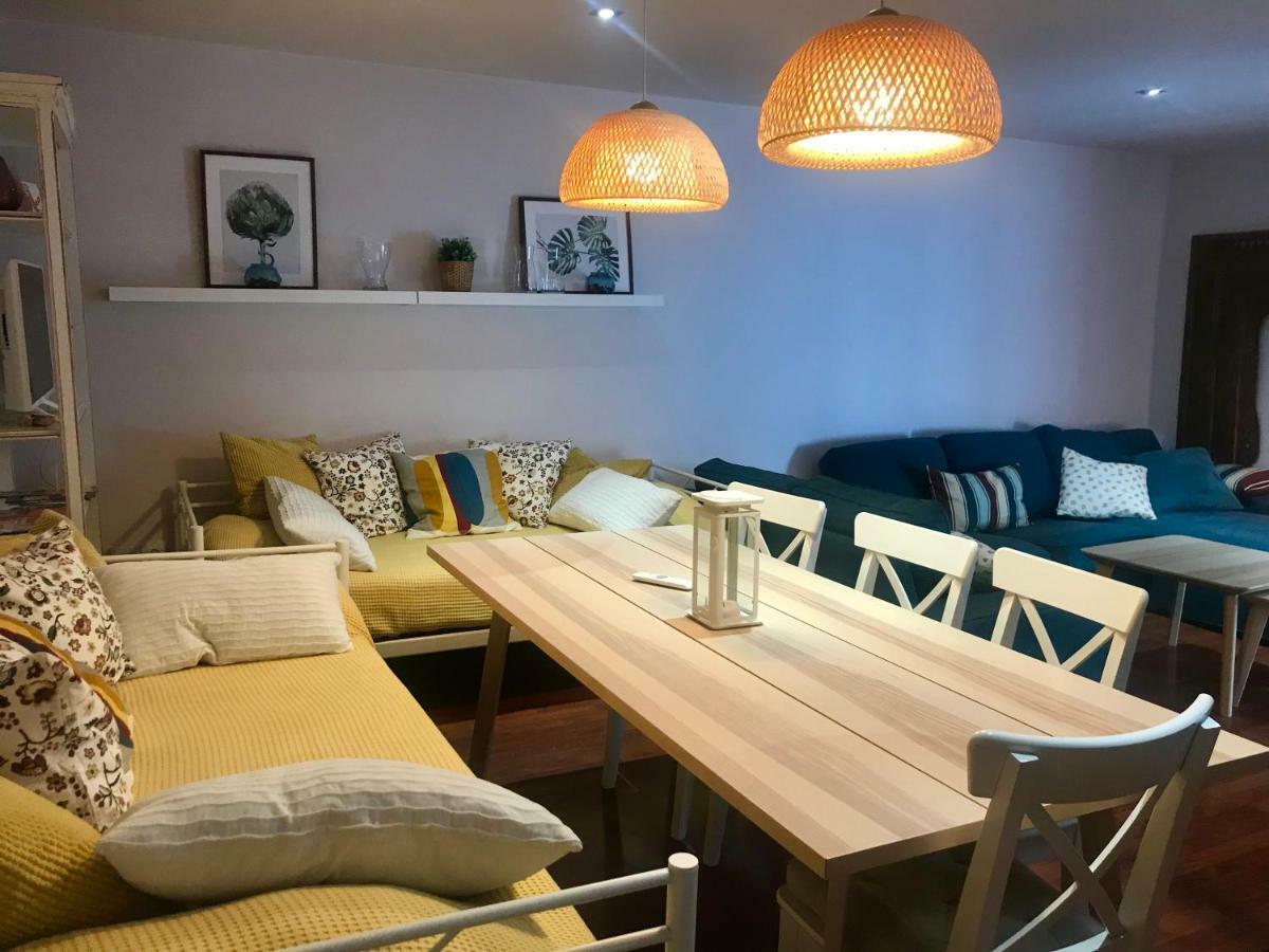 Apartamento Rubens Suite Ático Siviglia Esterno foto