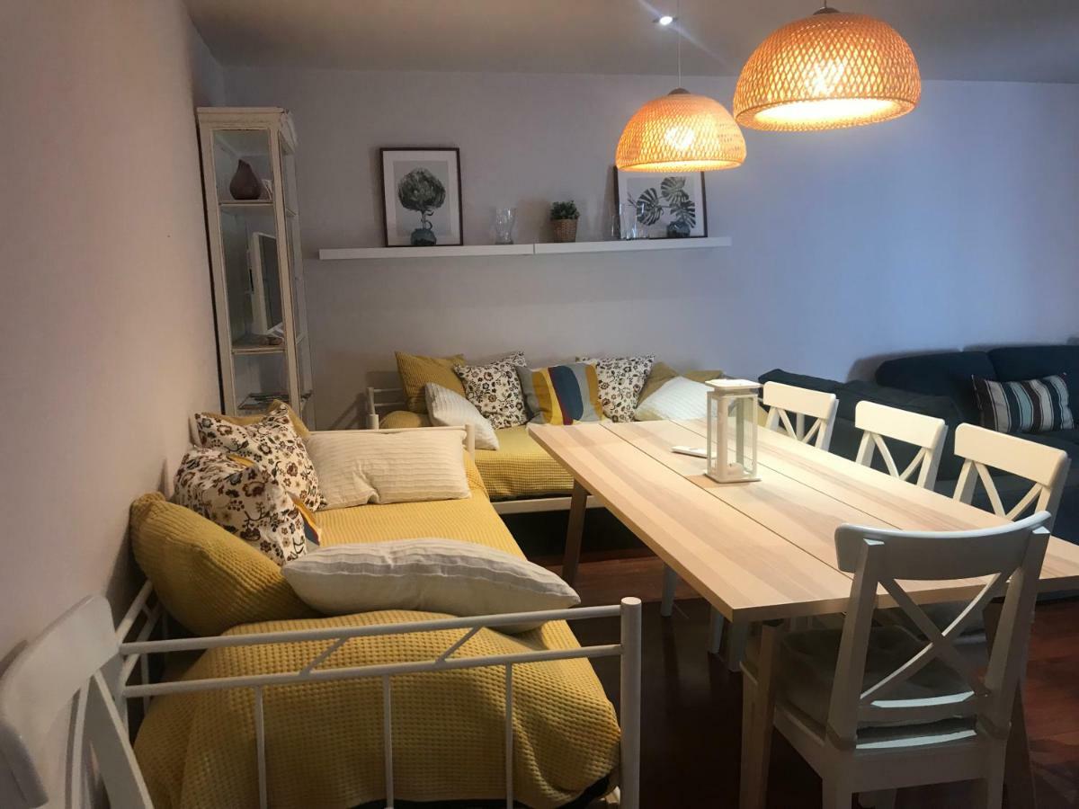 Apartamento Rubens Suite Ático Siviglia Esterno foto