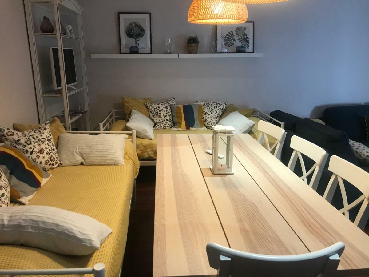 Apartamento Rubens Suite Ático Siviglia Esterno foto