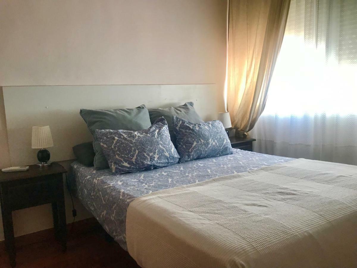 Apartamento Rubens Suite Ático Siviglia Esterno foto
