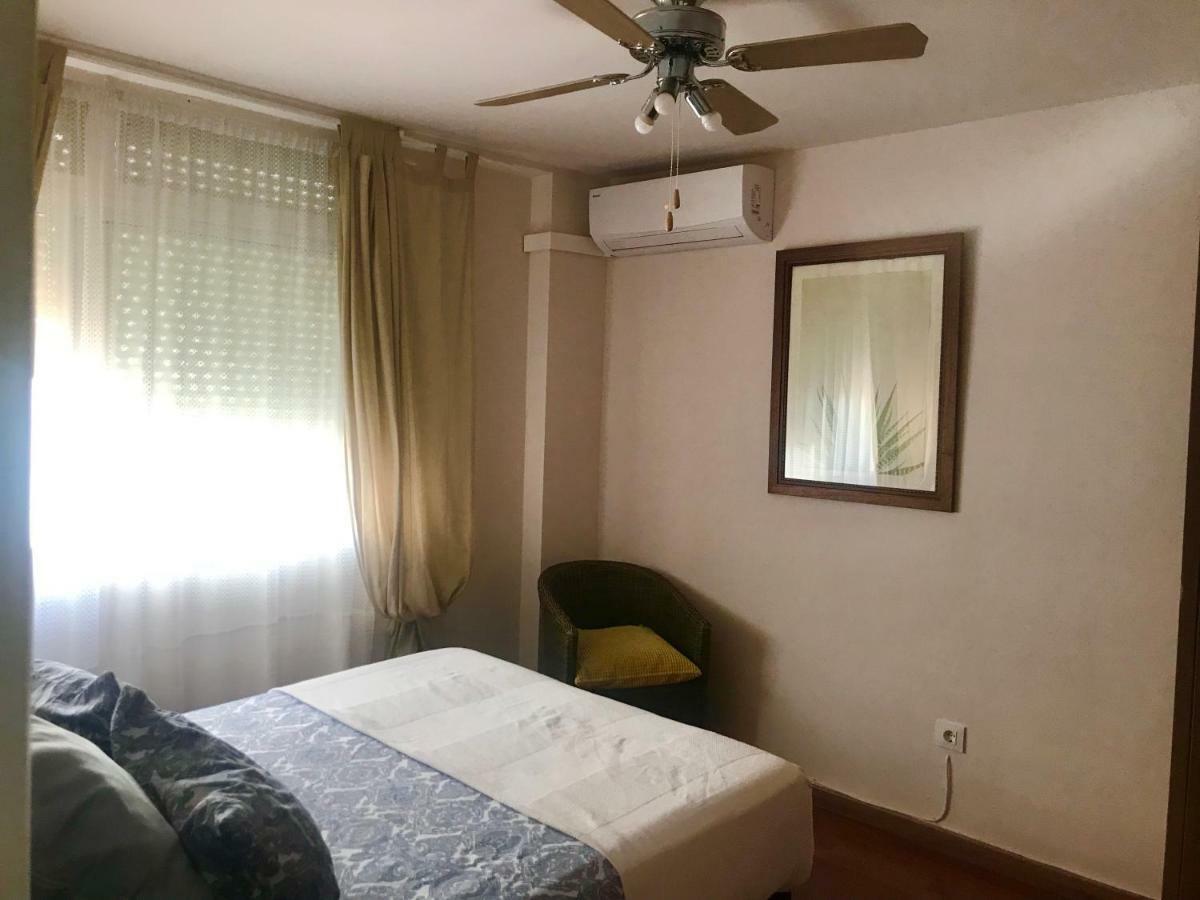 Apartamento Rubens Suite Ático Siviglia Esterno foto
