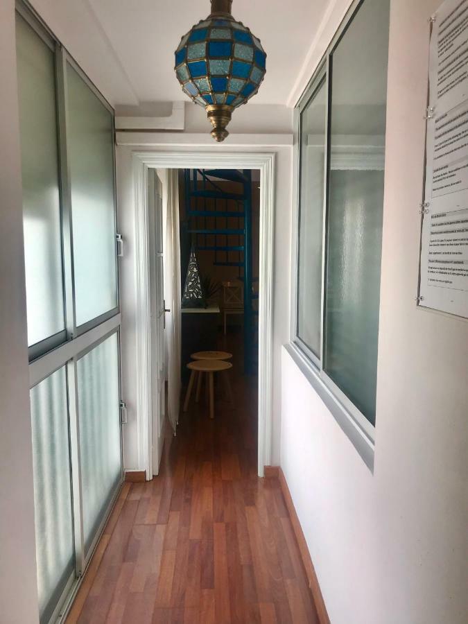Apartamento Rubens Suite Ático Siviglia Esterno foto