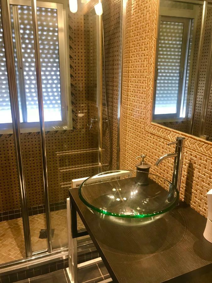Apartamento Rubens Suite Ático Siviglia Esterno foto