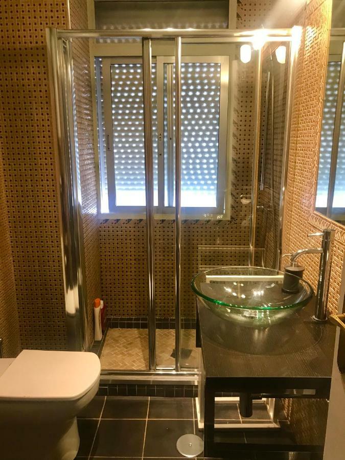 Apartamento Rubens Suite Ático Siviglia Esterno foto