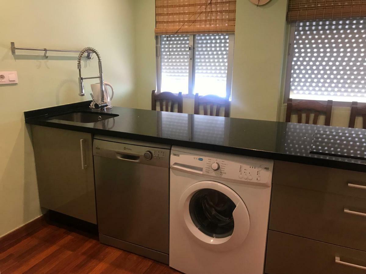 Apartamento Rubens Suite Ático Siviglia Esterno foto