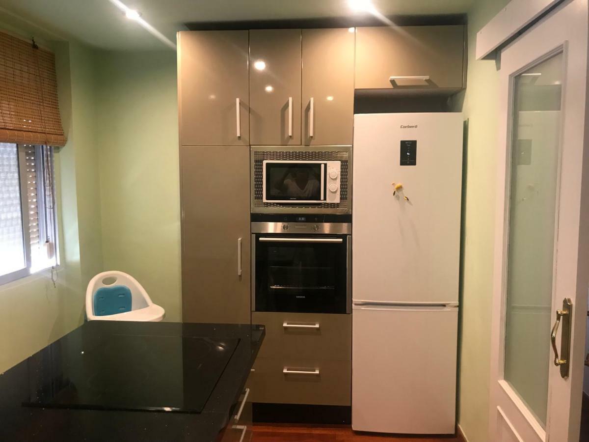 Apartamento Rubens Suite Ático Siviglia Esterno foto